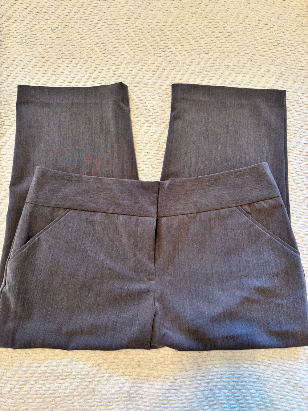 Women's Nicole Miller Capris - 12